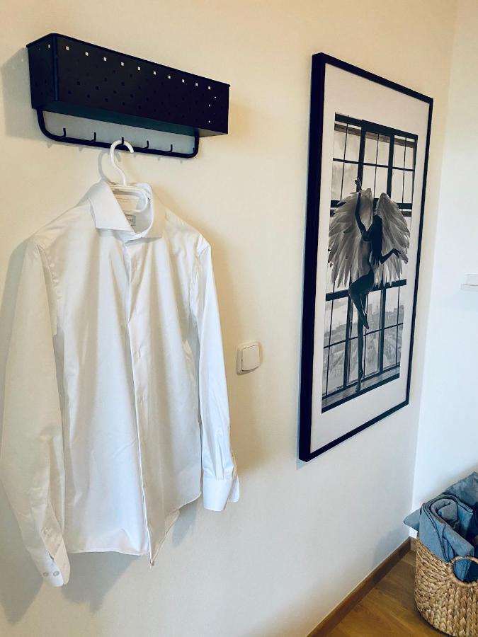 Boutique Byt チェスケー・ブジェヨヴィツェ エクステリア 写真